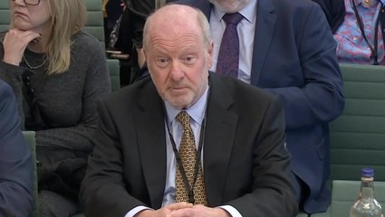 Post Office should be sold to Amazon for £1, Alan Bates says