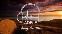 ADELE - EASY ON ME  ( Cover Koplo Indonesian Version )