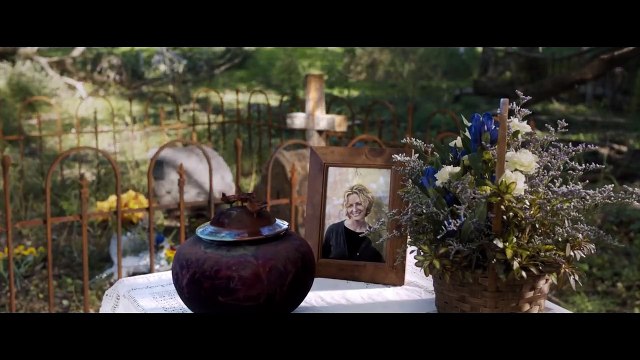 Death Wish Bande-annonce (RU)