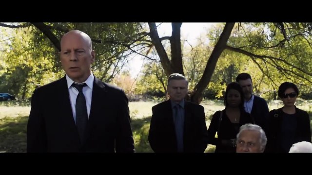 Death Wish Bande-annonce (DE)