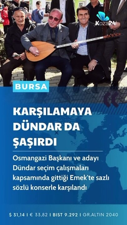 Günün Gündemi (27 Şubat 2024 Salı)