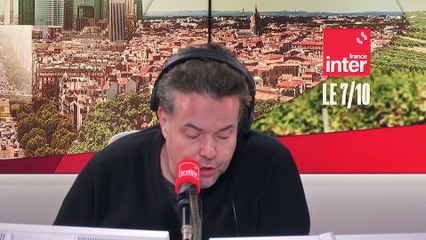 Guerre en Ukraine : le peuple russe "soutient en très grande majorité Poutine", estime Iegor Gran