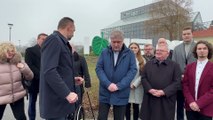 Gazeta Lubuska. Zielona Góra. Janusz Jasiński kandydatem Nowej Lewicy na prezydenta Zielonej Góry