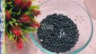 How To Cook & Store Dry Black Beans (step by step tutorial) By CWMAP Goodies