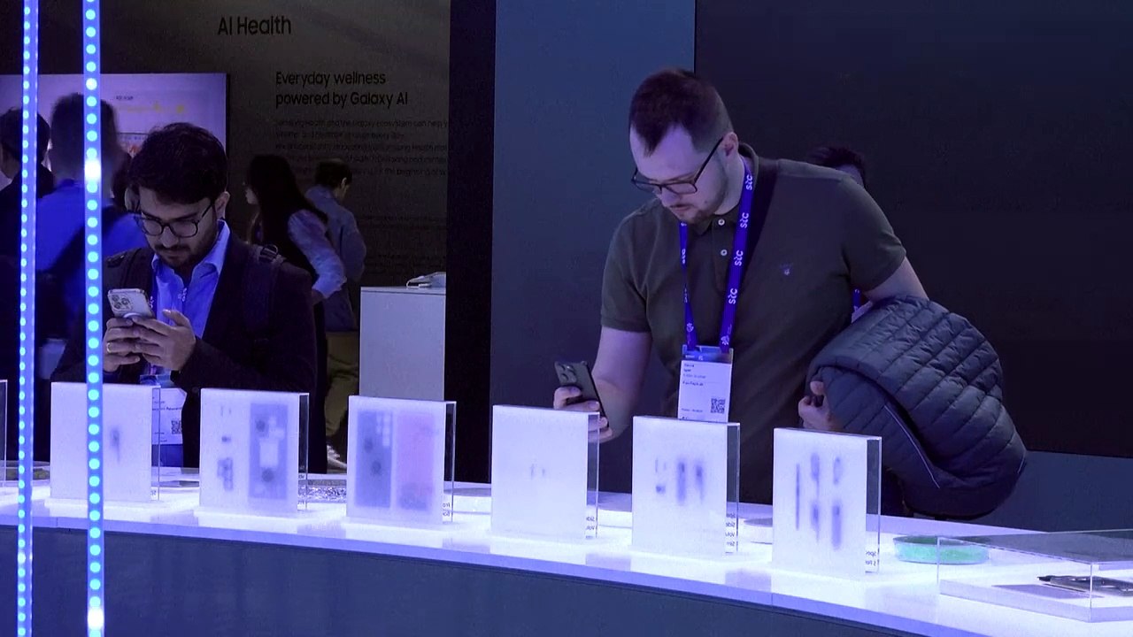 KI erobert das Handy