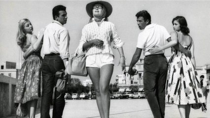 Bande annonce "Belles mais pauvres"