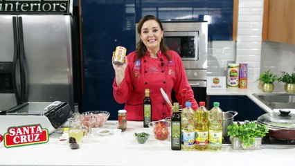 Cocina de Hoy 28 Febrero 2024