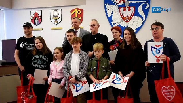 Podsumowanie WOŚP w Koszalinie