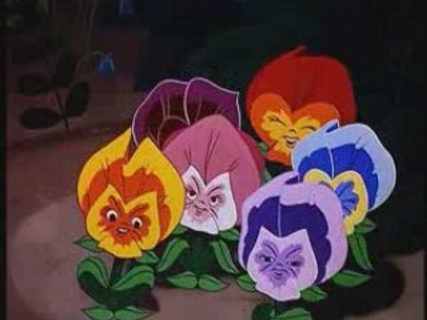 Alice Aux Pays Des Merveilles Walt Disney Chansons Video Dailymotion