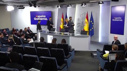 El Gobierno aprueba la ley de Familias de Belarra pero abierto a modificaciones