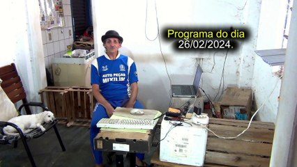 DESAPARECE! - O VELHO PALHAÇO FALA E VOCÊ ESCUTA.