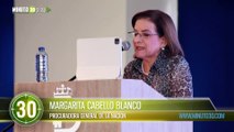 Procuradora calificó de aterradores, los casos de abortos, desapariciones y asesinatos de recién nacidos al interior de las Farc