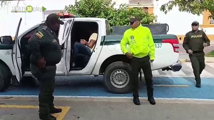 Policía capturó a alias Jairo o Mono Loco presunto cabecilla de las AGC