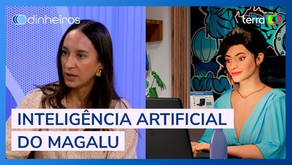 “Hiperpersonalização vai ser uma revolução”, diz Magalu sobre IA