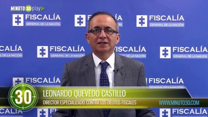 Judicializado por importar mercancía sin respaldo financiero necesario