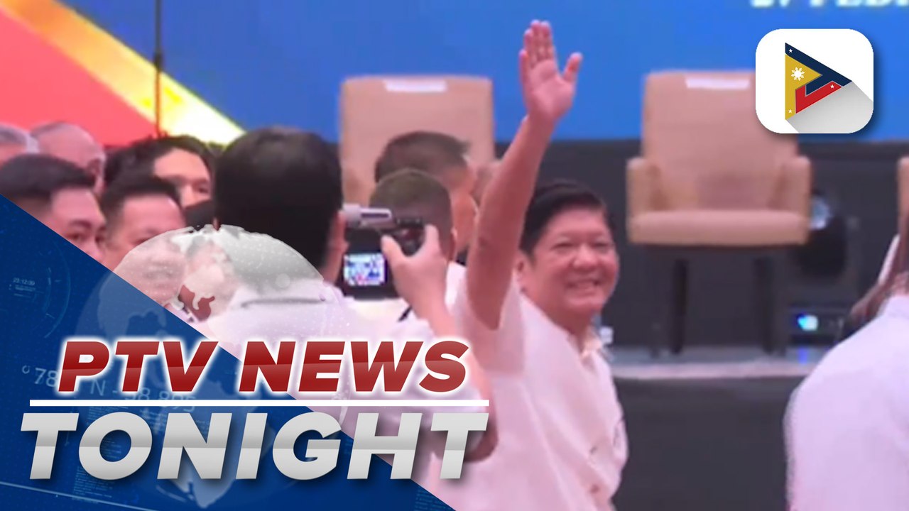 PBBM as Chief Executive, acknowledges role of local chief executives in ushering dev’t in respective communities