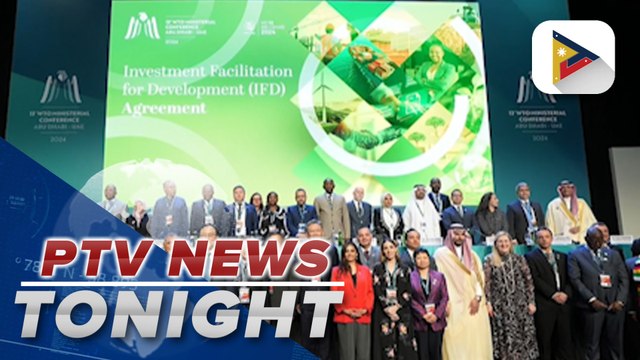 PH sets new record high for personal remittances from OFWs at $3.6-B in December 2023