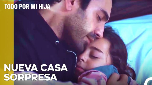 Sorpresa De Demir Que Hace Feliz A Öykü - Todo Por Mi Hija
