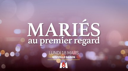 Exclu. Mariés au premier regard 2024 : voici la bande-annonce de la saison 8