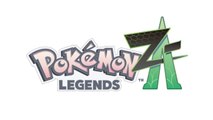 Tráiler de anuncio de Leyendas Pokémon: Z-A