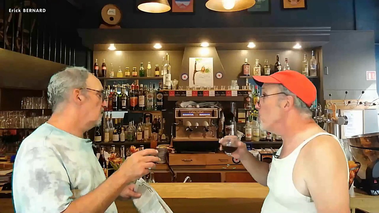 AU BISTRO - Les langues anciennes encore parlées dans notre pays ?