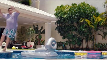 Filme 'Até que a Sorte nos Separe' na Sessão da Tarde