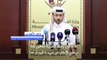 قطر تسعى للتوصل إلى هدنة في غزة قبل بداية شهر رمضان (الخارجية)