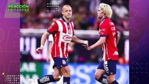 El regreso de Chicharito Hernández a Chivas paralizó al futbol mexicano