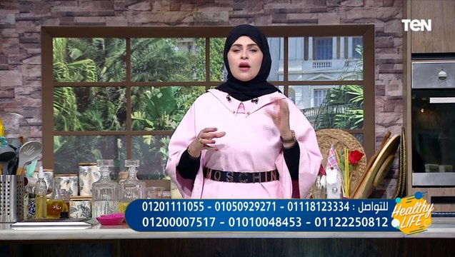 ايه الفرق بين بروتين أورجانيكا و بروتين المنتجات الأخرى وتأثيره على الشعر