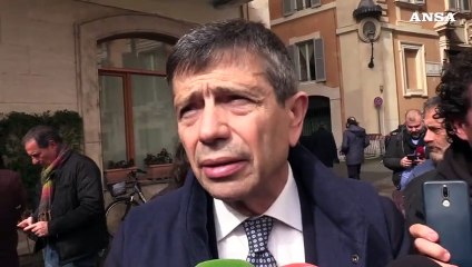Sardegna, Lupi: "Bisogna ascoltare gli elettori e riflettere"