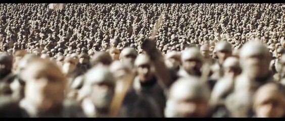 Dune: Parte Dos - Spot 1