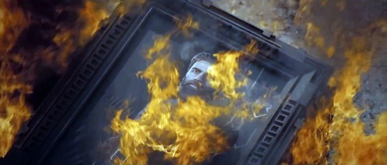 Dune: Parte Dos - Spot 3