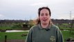 International Polar Bear Day interview with Yorkshire Wildlife Park's Senior Carnivore Ranger Amy Bowden