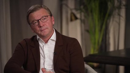 Chakhtar CEO Palkin : « Chelsea doit miser sur Mudryk » ⚽