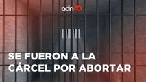 Hacer justicia con perspectiva de género, 