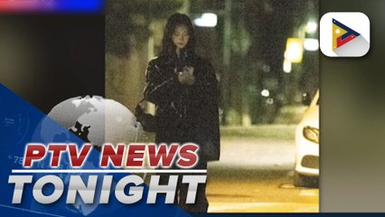 Aespa’s Karina, Lee Jae Wook, confirmed to be dating