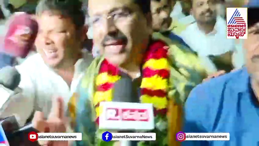 ವರದಿಗಾರನ ಪ್ರಶ್ನೆಗೆ 'ಏಯ್ ನಡಿಯೋ ಆಚೆ..' ಎಂದ ನಾಸಿರ್‌ ಹುಸೇನ್‌!