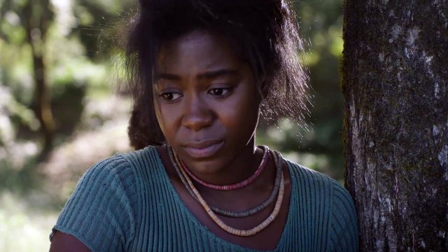 O Corno, une histoire de femmes Extrait vidéo VO Cela n'existe plus