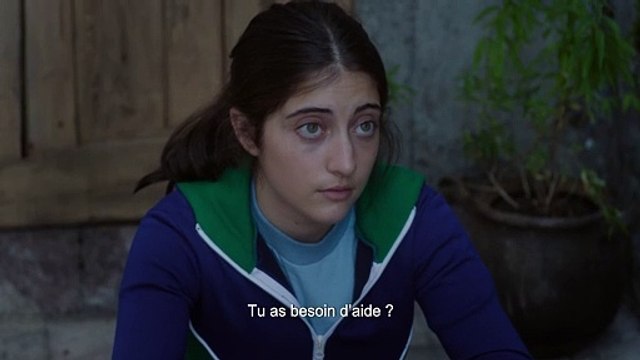 O Corno, une histoire de femmes Extrait vidéo VO Luisa et Maria