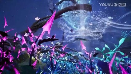 The Proud Emperor of Eternity Ep 10 English