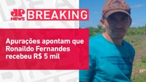 PF prende dono de sítio que abrigou fugitivos de Mossoró | BREAKING NEWS