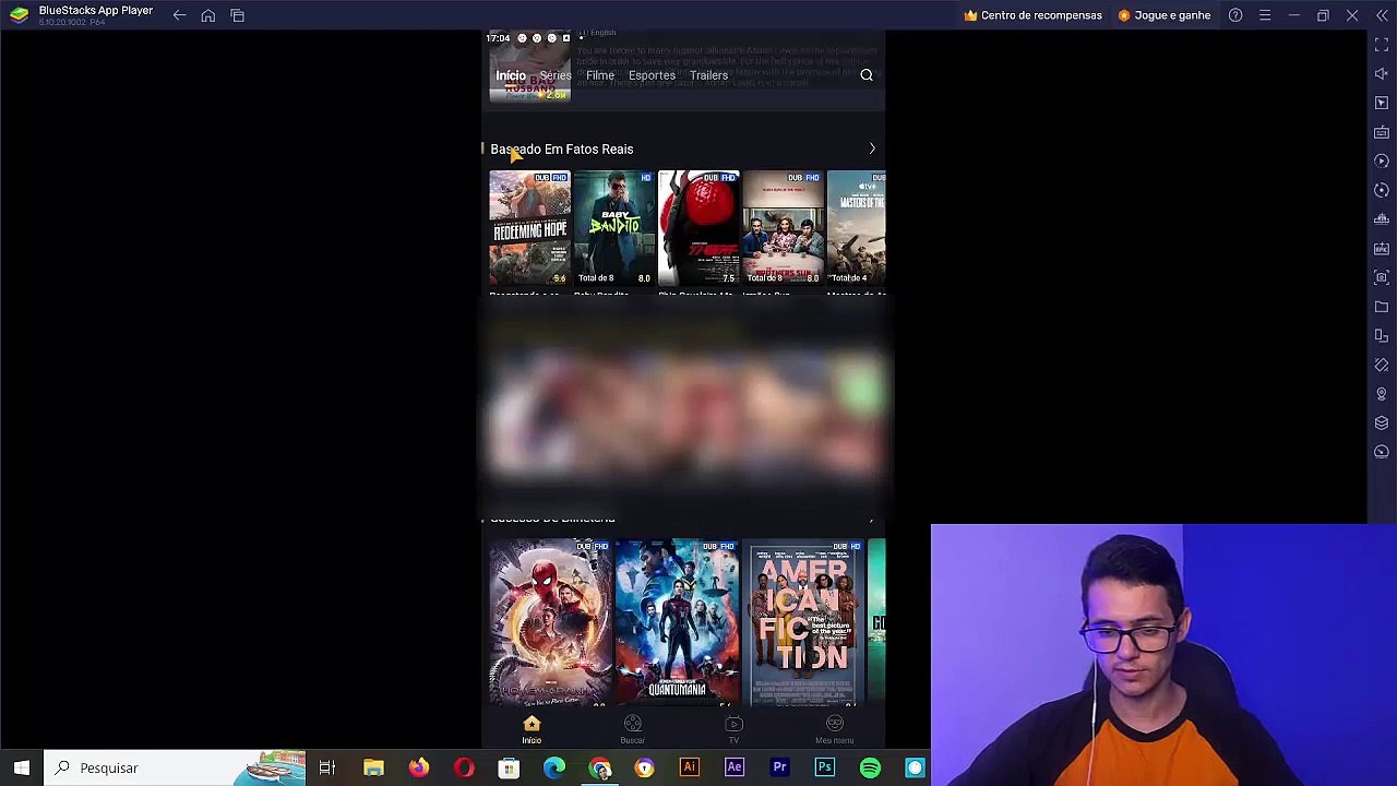 cinegato pagina