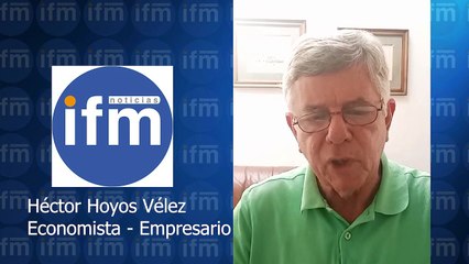 Videocolumna Héctor Hoyos