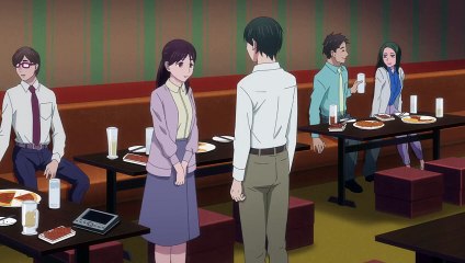 Cherry Magic Anime Ep 3 Engsub