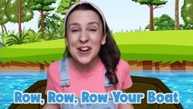Wheels On The Bus   More Nursery Rhymes & Kids Songs - Educational Videos for Kids & Toddlers