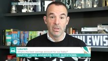 Martin Lewis reveals best children’s savings account as he issues warning to parents