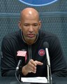 Monty Williams angrily calls officiating in Pistons' loss to Knicks an abomination