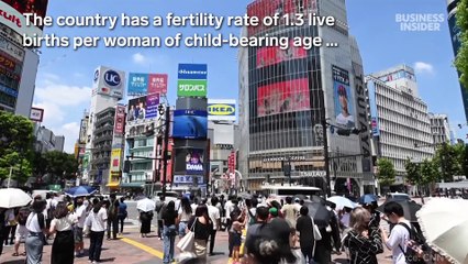 1,000-year-old 'Naked Man' festival ends due to Japan's aging population