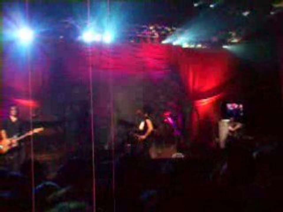 Indochine Transbordeur 11/12/07