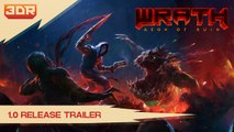 WRATH Aeon of Ruin - Trailer de lancement 1.0